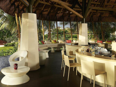 Hotel SO Sofitel Mauritius