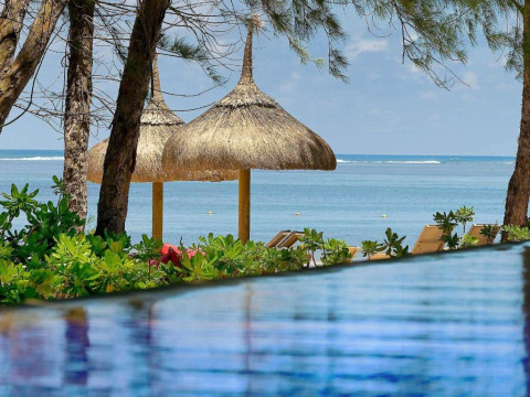 Hotel SO Sofitel Mauritius