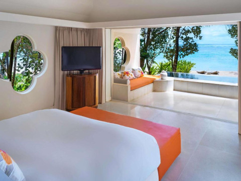 Hotel SO Sofitel Mauritius