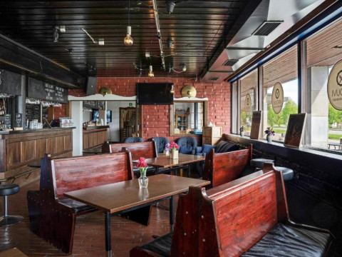 Charter Laponia - Hotel Sodankyla