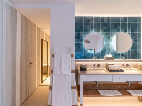 Hotel Sofitel Agadir Thalassa Sea & Spa