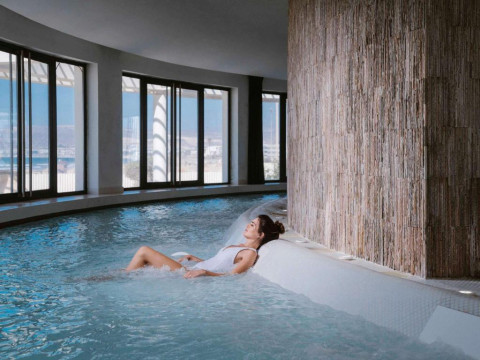 Hotel Sofitel Agadir Thalassa Sea & Spa