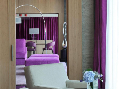 Hotel Sofitel Dubai Downtown