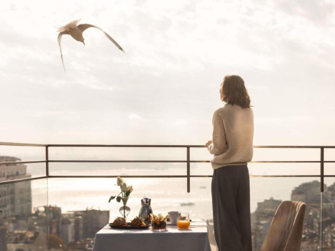 Hotel Sofitel Istanbul Taksim