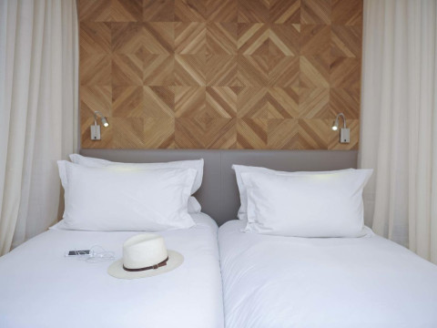 Hotel  Sofitel Marrakech Lounge & SPA