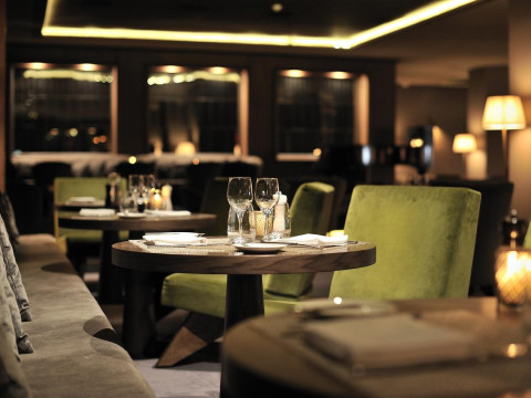 Hotel  Sofitel Marrakech Lounge & SPA