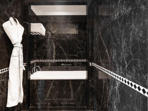 Hotel Sofitel Marrakech Palais Imperial