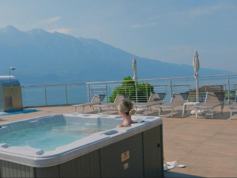 Hotel Sogno del Benaco