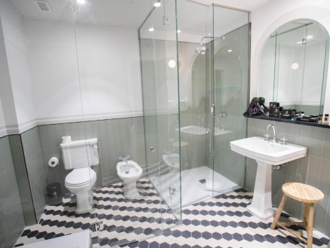 Hotel Soho Boutique Congreso