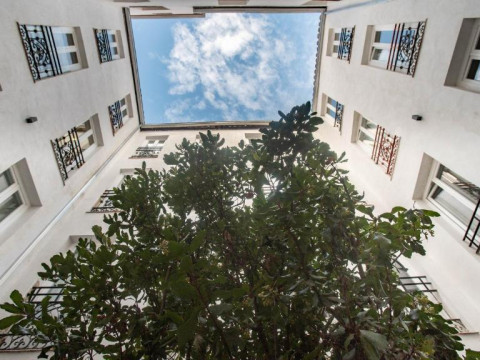 Hotel Soho Boutique Congreso