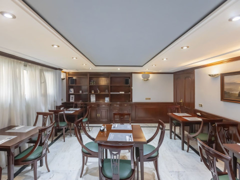 Hotel Soho Boutique Los Naranjos