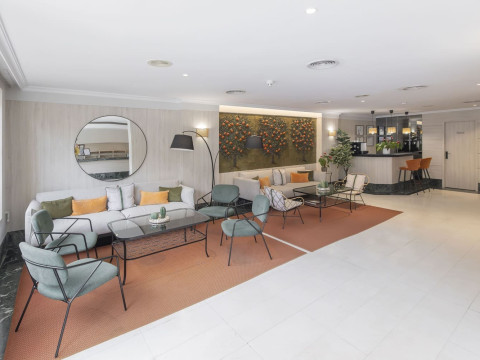 Hotel Soho Boutique Los Naranjos