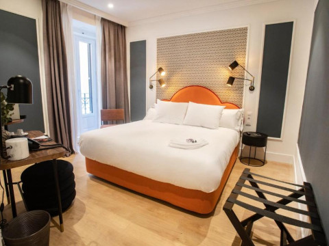 Hotel Soho Boutique Opera