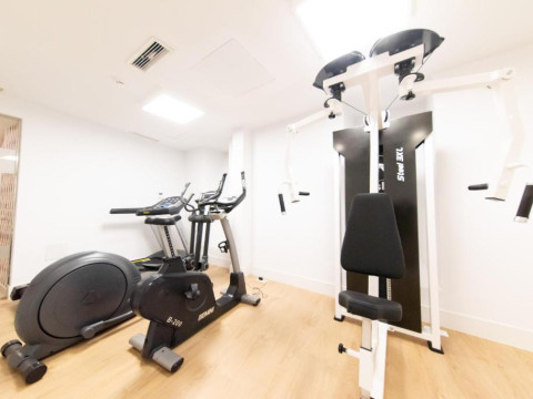 Hotel Soho Boutique Opera