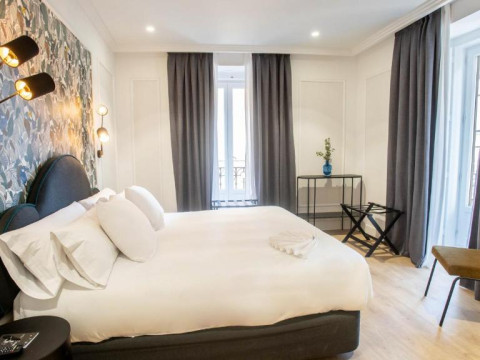 Hotel Soho Boutique Opera