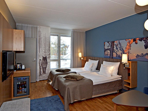 Hotel Sokos Levi