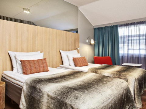 Hotel Sokos Vaakuna