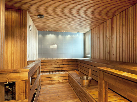 Hotel Sokos Vaakuna