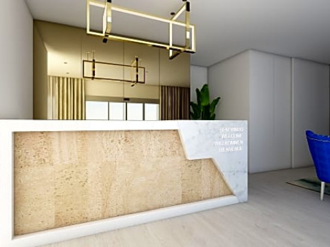 Hotel Sol Algarve