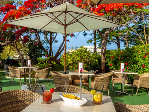 Hotel Sol Arona Tenerife (ex Tryp Tenerife)