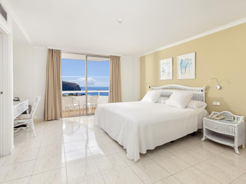 Hotel Sol Arona Tenerife (ex Tryp Tenerife)