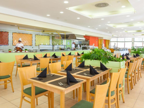 Hotel Aurora for Plava Laguna