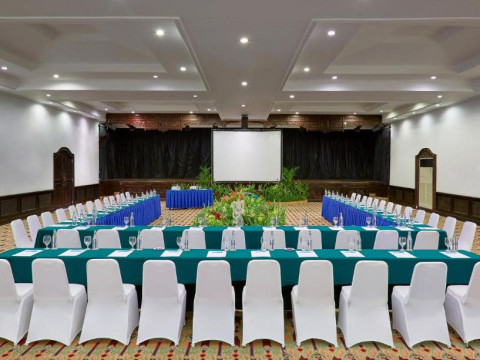 Hotel Sol By Melia Bali Benoa - Tanjung Benoa