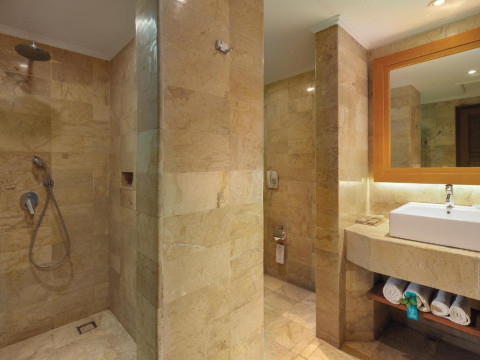 Hotel Sol By Melia Bali Benoa - Tanjung Benoa