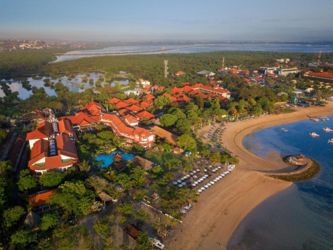 Hotel Sol By Melia Bali Benoa - Tanjung Benoa