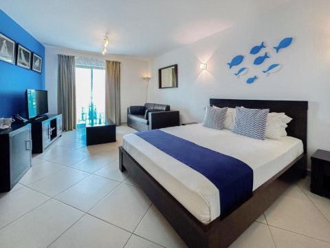 Hotel SOL by Melia Dunas Family Fun