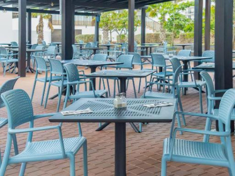 Hotel SOL by Melia Dunas Family Fun