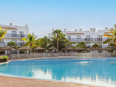 Hotel SOL by Melia Dunas Family Fun