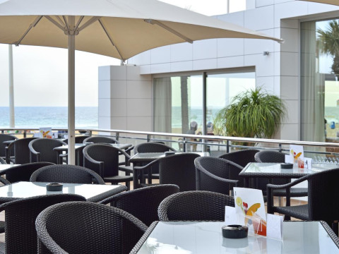 Hotel Innside by Melia Costablanca - Adults only (ex Sol Costablanca)