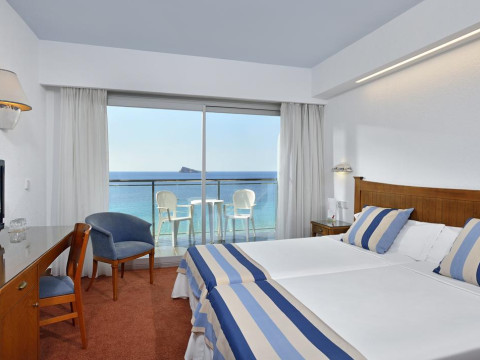 Hotel Innside by Melia Costablanca - Adults only (ex Sol Costablanca)