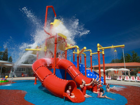 Hotel Sol Garden Istra for Plava Laguna