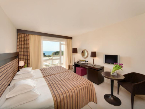 Hotel Sol Garden Istra for Plava Laguna