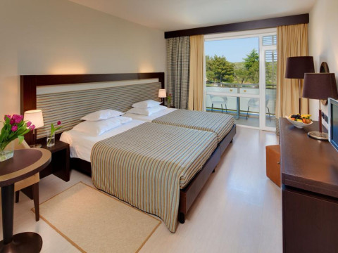 Hotel Sol Garden Istra for Plava Laguna