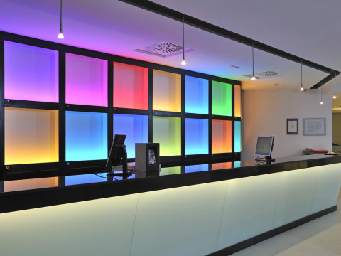 Hotel Sol Guadalupe