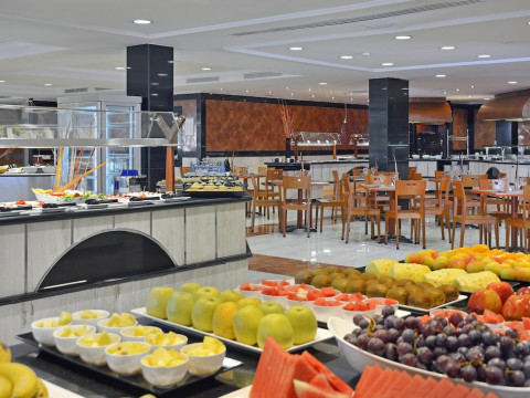 Hotel Sol Guadalupe