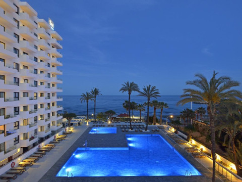 Hotel Ocean House Costa del Sol, Affiliated by Melia