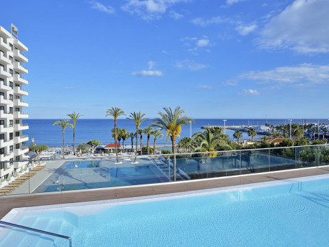 Hotel Ocean House Costa del Sol, Affiliated by Melia