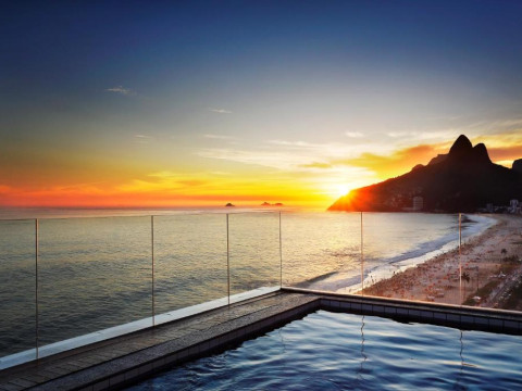 Hotel Sol Ipanema