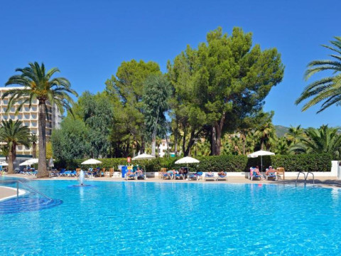 SOL Palmanova - Mallorca