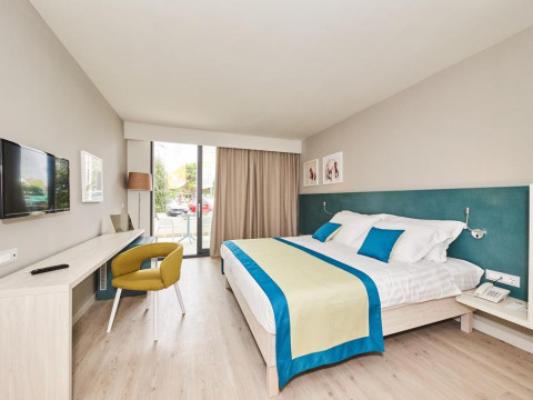 Hotel Sol Sipar for Plava Laguna