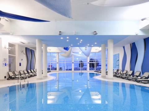 Hotel Sol Umag for Plava Laguna