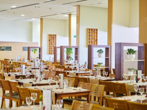 Hotel Sol Umag for Plava Laguna