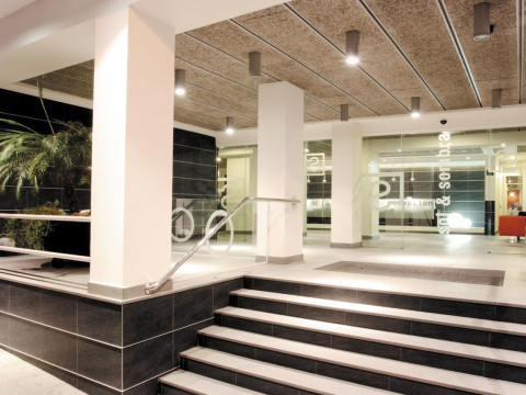 Hotel Sol y Sombra