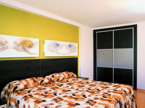 Hotel Sol y Sombra