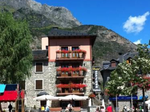 Hotel Solana