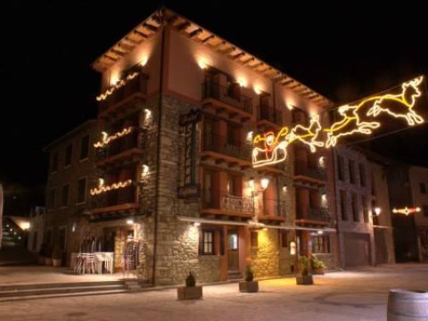 Hotel Solana
